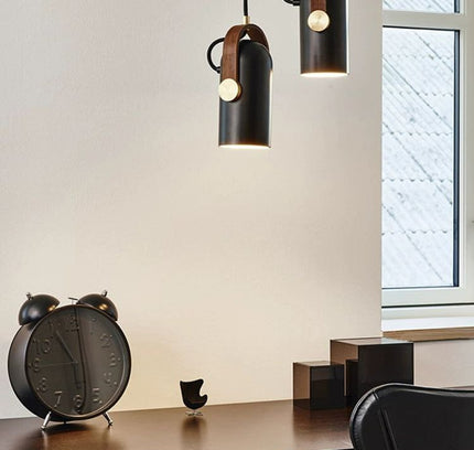 Pendant Light TAKRAN — modern pendant light, custom designer lighting by RODESIGNE