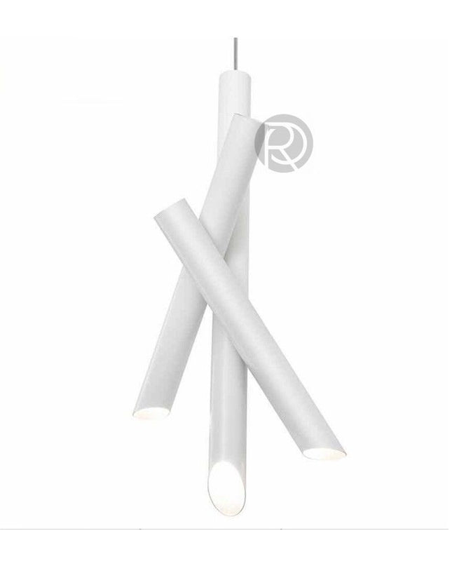 Pendant lamp BUIZEN by Rodesigne