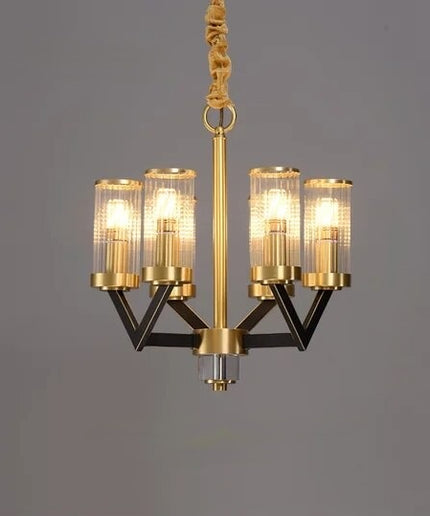 Chandelier JEREMY