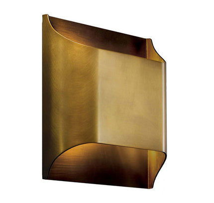 Wall Sconce TEGAS — wall sconce lamp, designer lighting by RODESIGNE