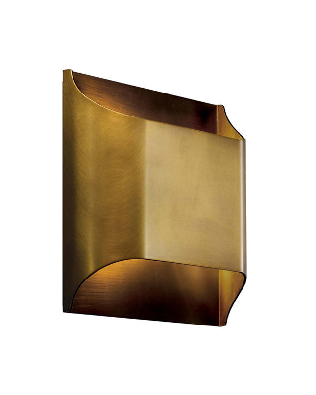 Wall Sconce TEGAS — wall sconce lamp, designer lighting by RODESIGNE