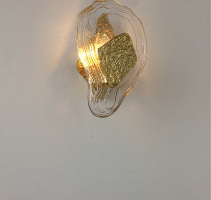 Wall Sconce WONDAR — wall sconce lamp, designer lighting by RODESIGNE