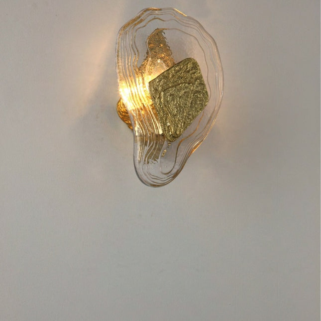 Wall Sconce WONDAR — wall sconce lamp, designer lighting by RODESIGNE