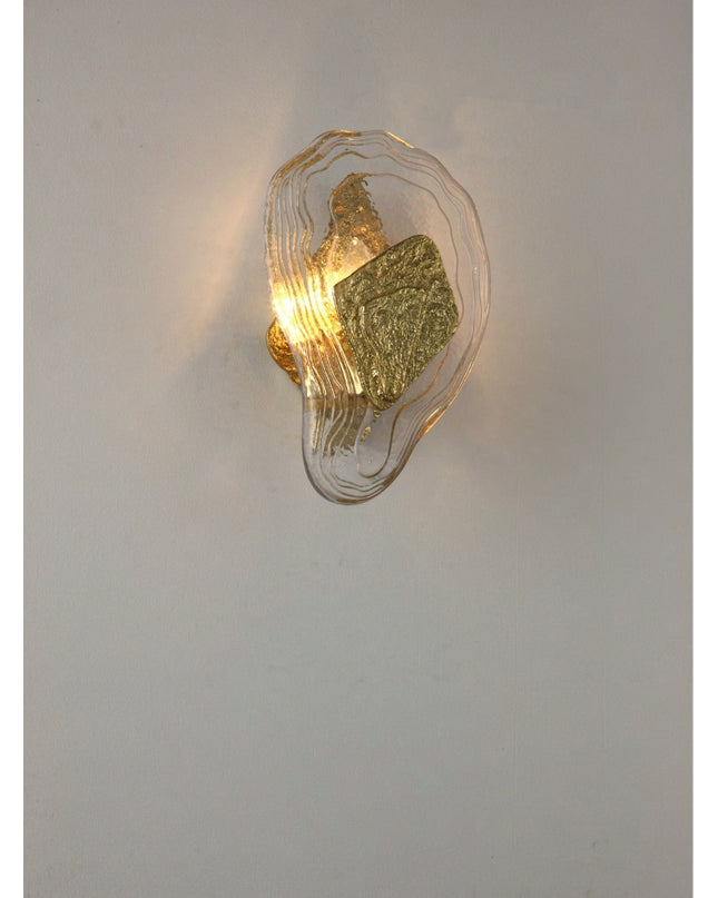Wall Sconce WONDAR — wall sconce lamp, designer lighting by RODESIGNE