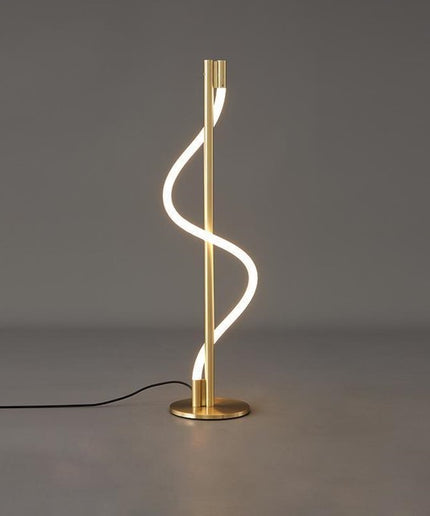 Table Lamp TRACER TWISTED