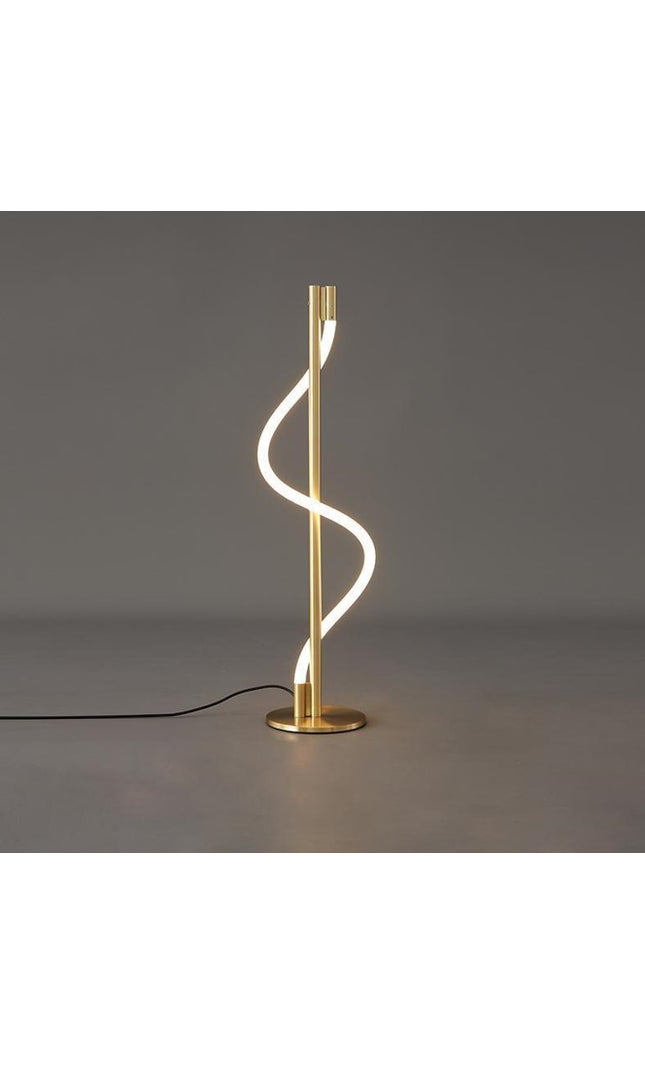 Table Lamp TRACER TWISTED