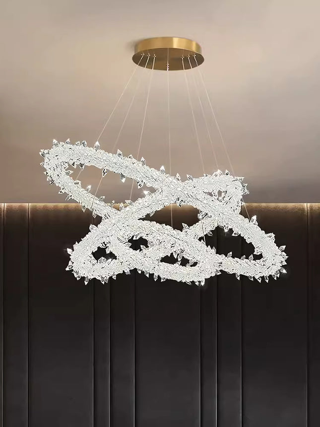 Chandelier DASETTA