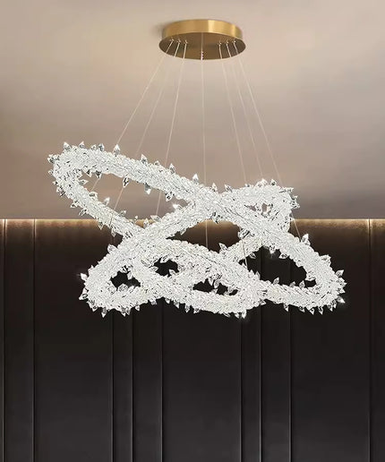 Chandelier DASETTA