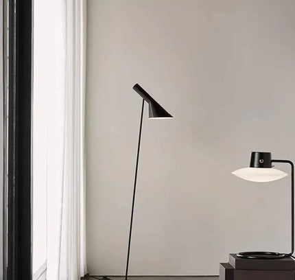 Floor Lamp MORDEN — designer floor lamp by RODESIGNE