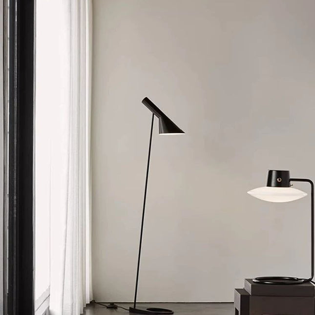 Floor Lamp MORDEN — designer floor lamp by RODESIGNE