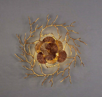 Wall Sconce IKAR — wall sconce lamp, designer lighting by RODESIGNE