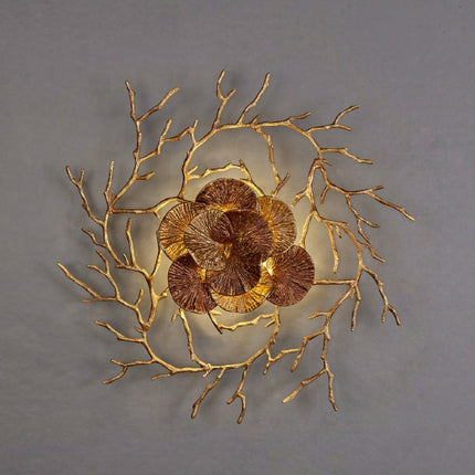 Wall Sconce IKAR — wall sconce lamp, designer lighting by RODESIGNE