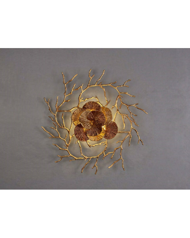 Wall Sconce IKAR — wall sconce lamp, designer lighting by RODESIGNE