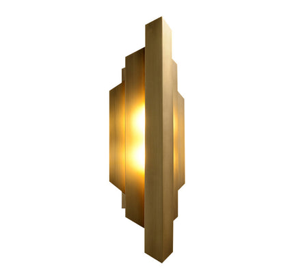Wall Sconce VENTURA — wall sconce lamp, designer lighting by RODESIGNE