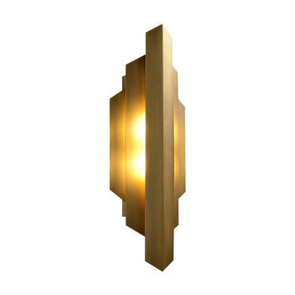 Wall Sconce VENTURA — wall sconce lamp, designer lighting by RODESIGNE