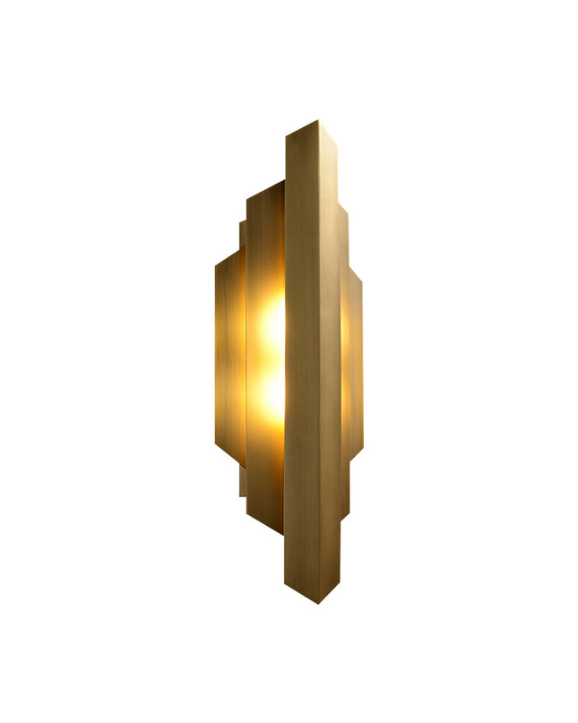 Wall Sconce VENTURA — wall sconce lamp, designer lighting by RODESIGNE