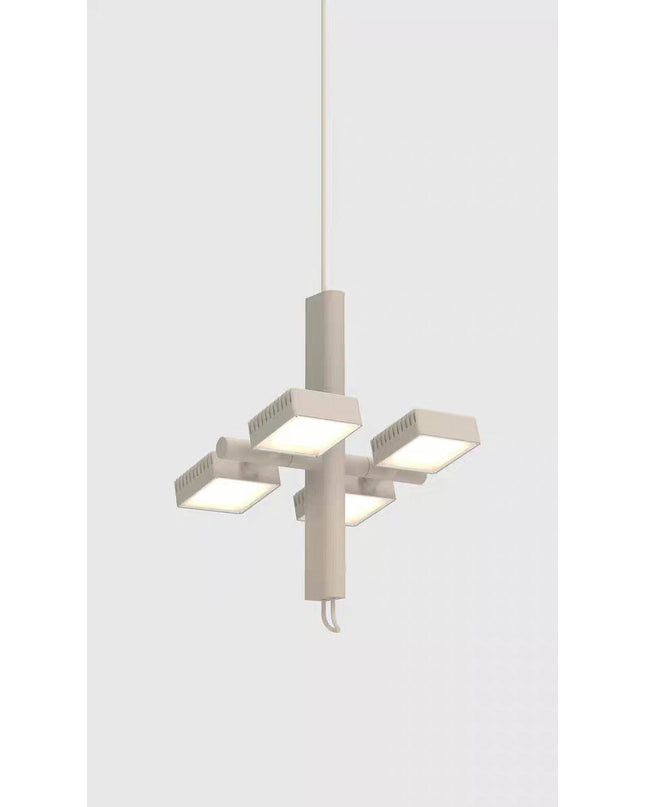 Chandelier ANDRON by Rodesigne