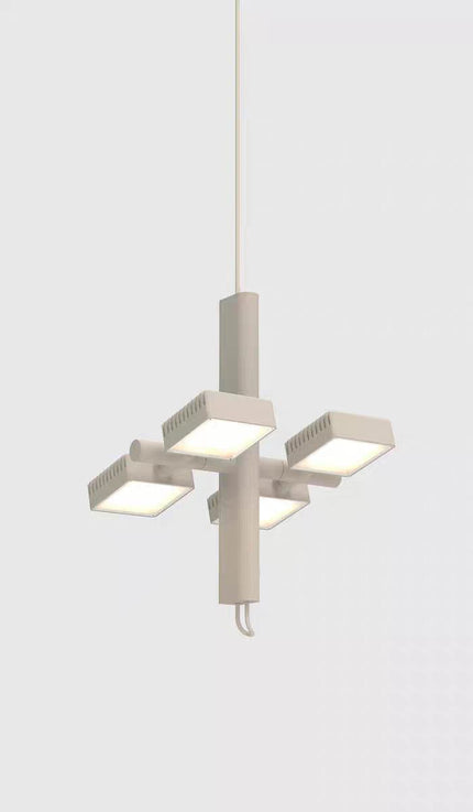 Chandelier ANDRON by Rodesigne
