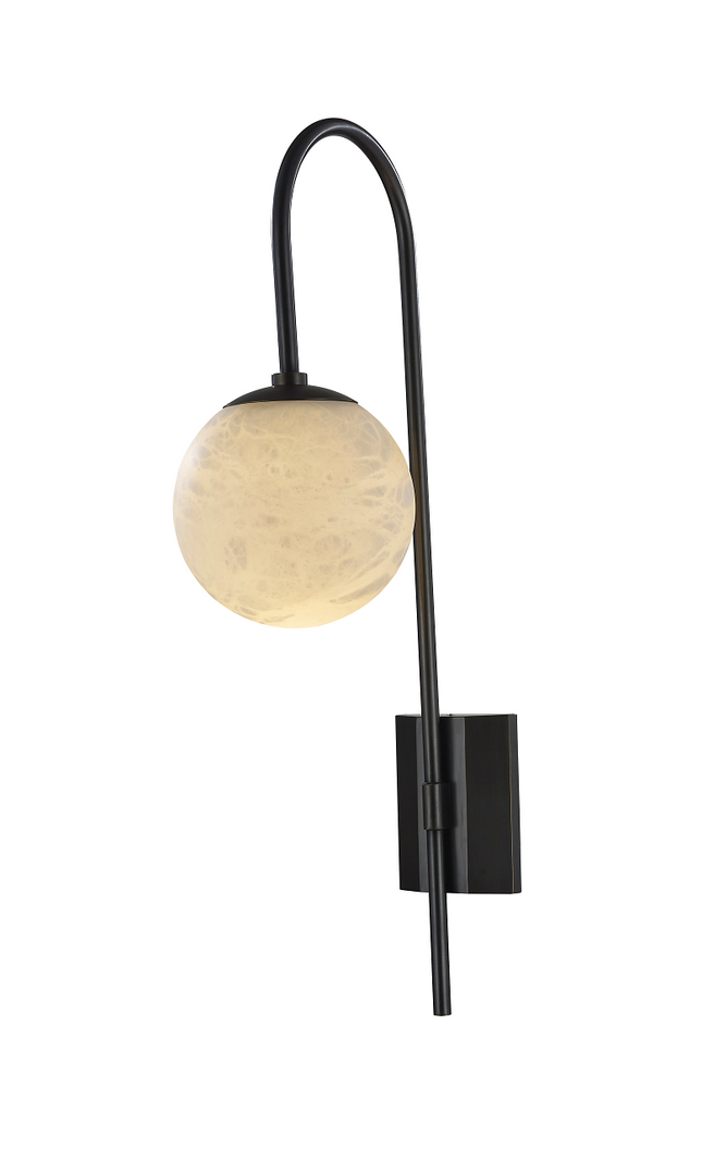 Wall Sconce VODERIK