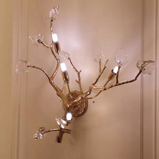 Wall Sconce QUESTOR