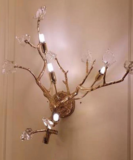 Wall Sconce QUESTOR