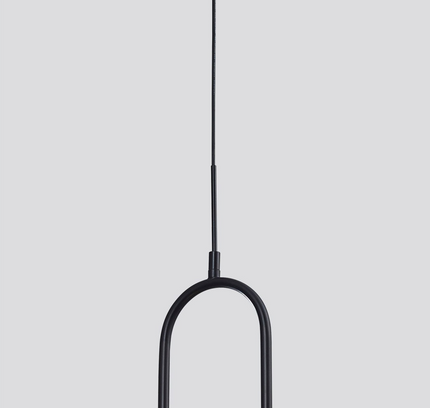 Pendant Light ALDERT — modern pendant light, custom designer lighting by RODESIGNE