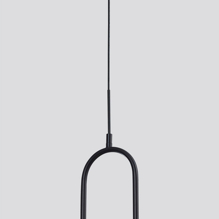 Pendant Light ALDERT — modern pendant light, custom designer lighting by RODESIGNE