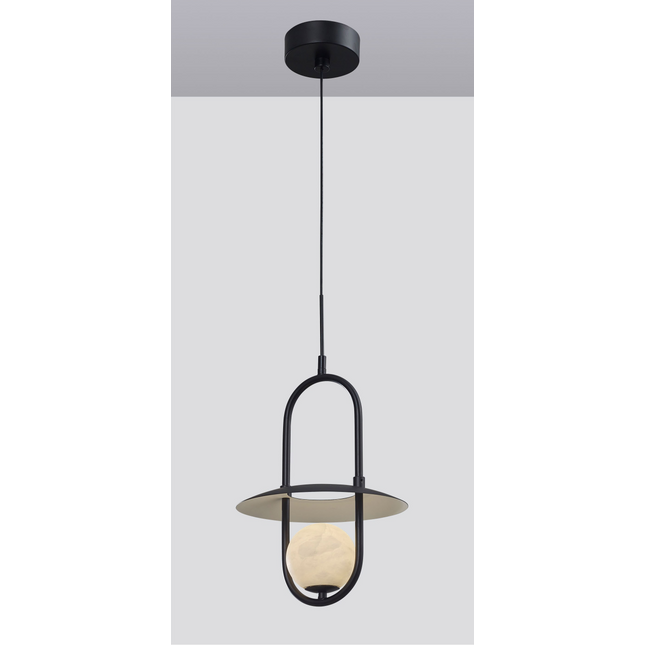 Pendant Light ALDERT — modern pendant light, custom designer lighting by RODESIGNE