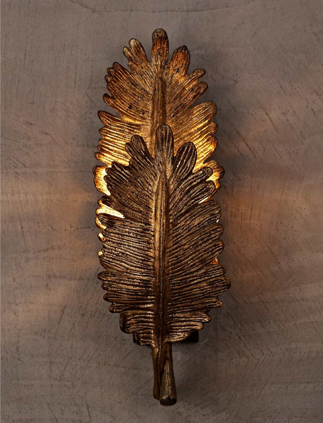Wall Sconce HAKKEW