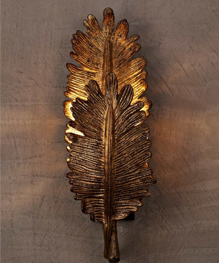 Wall Sconce HAKKEW