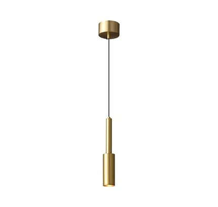 Pendant Light RAGILL — modern pendant light, custom designer lighting by RODESIGNE