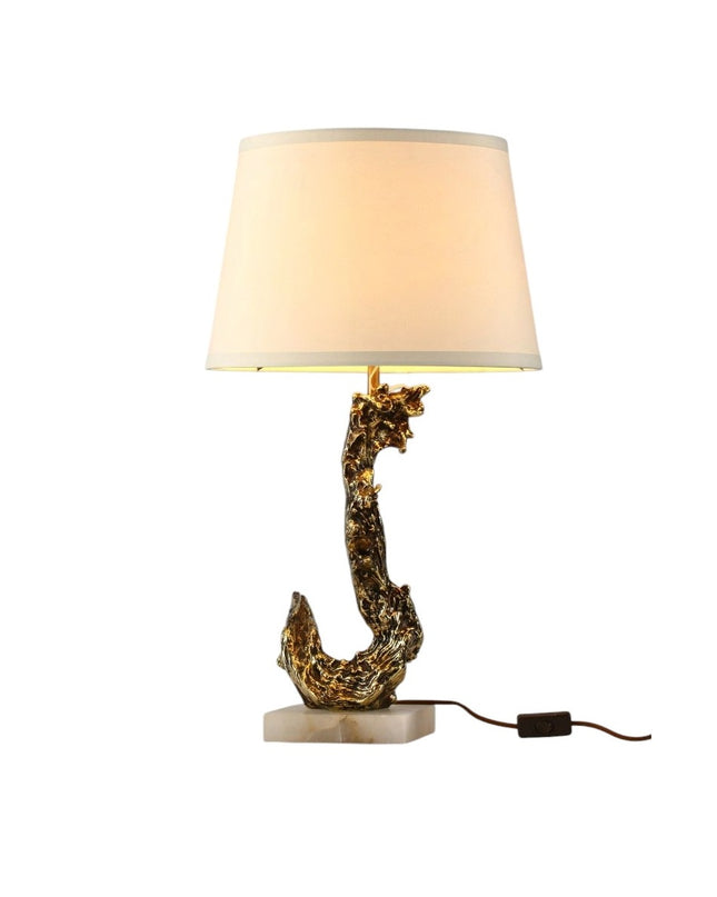 Table Lamp TOMPER — designer table lamp by RODESIGNE
