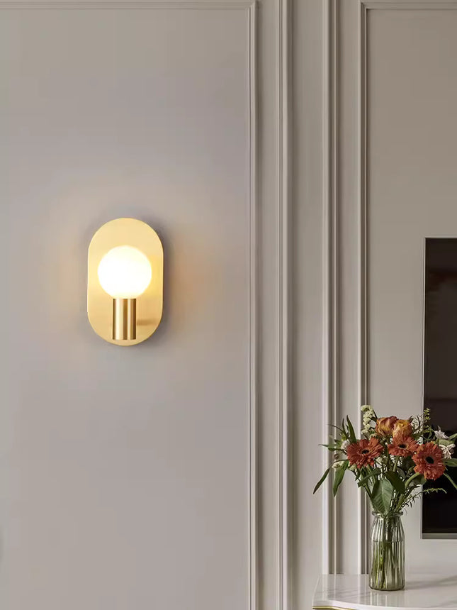 Wall Sconce LISSAMO