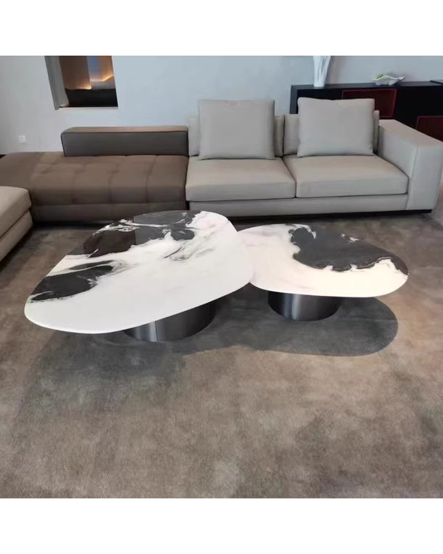 Coffee Table ULWE — designer coffee table, custom furniture by RODESIGNE