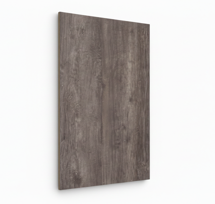 Wall Panel ANCIENT WOOD BOARD — decorative acoustic wall panel, sound absorption by RODESIGNE