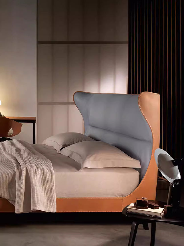 Bed SEMPA