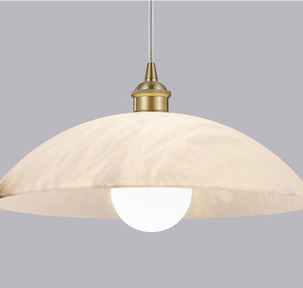 Pendant Light YESSE — modern pendant light, custom designer lighting by RODESIGNE