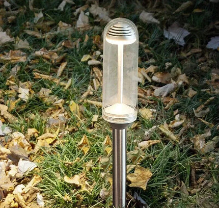 Bollard light 5W (MN-P0082-01A) by RODESIGNE