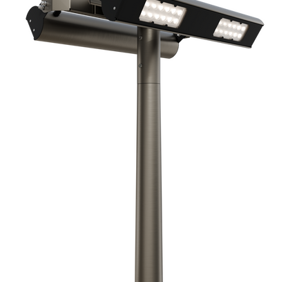 Street light ASTRA by RODESIGNE