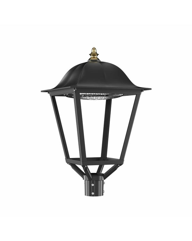 Park light PITER by RODESIGNE