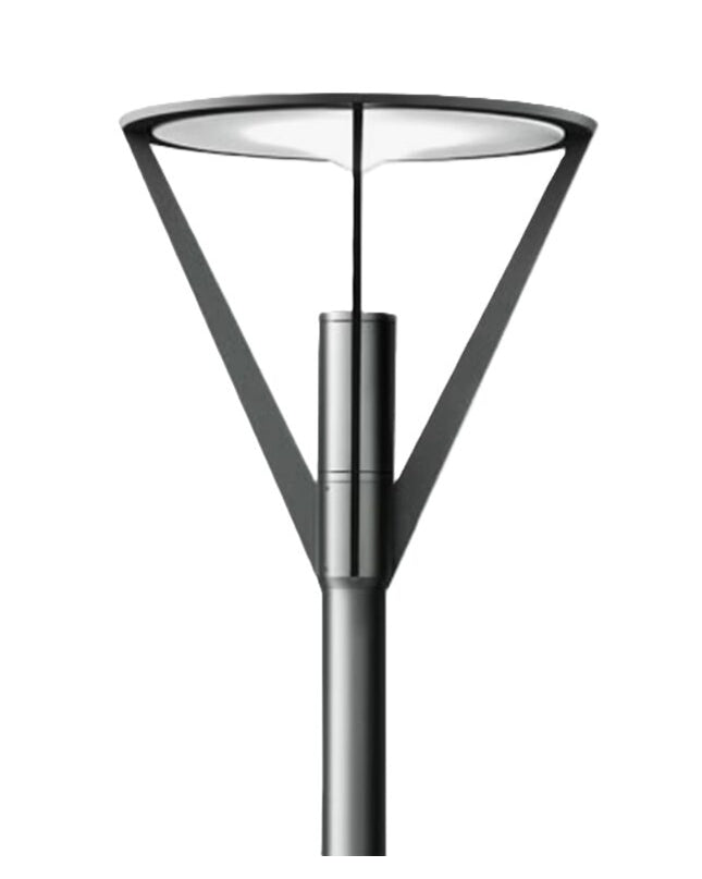 Street light M-033 50W by RODESIGNE