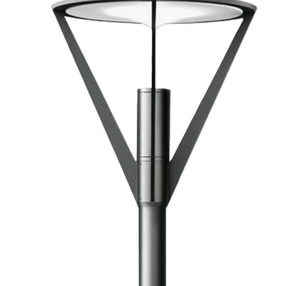 Street light M-033 30W by RODESIGNE