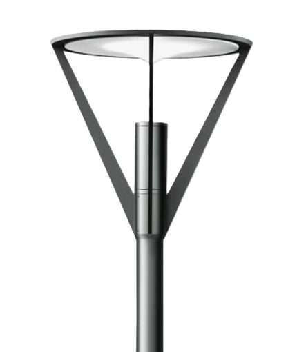 Street light M-033 by RODESIGNE