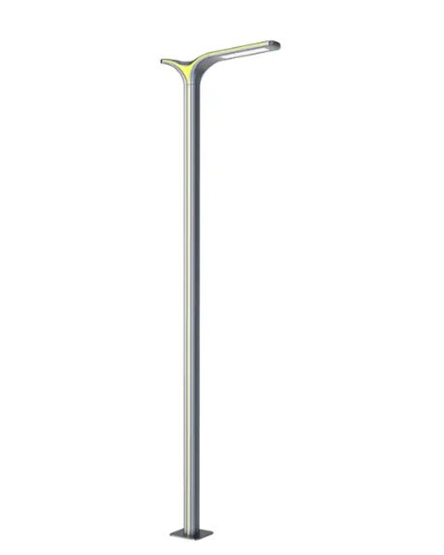 Park light STRIT-30020 15W by RODESIGNE