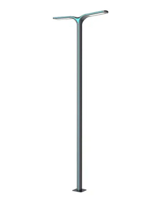Park light STRIT-30020 15*2W by RODESIGNE