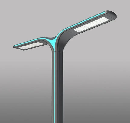 Park light STRIT-30020 (MN-T300202530) by RODESIGNE