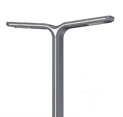 Park light STRIT-30020 15*2W by RODESIGNE