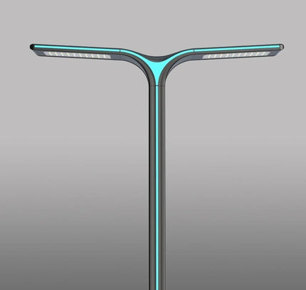 Park light STRIT-30020 (MN-T300202530) by RODESIGNE