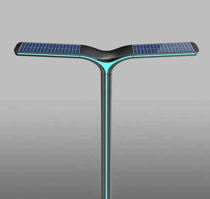 Park light STRIT-30020 15*2W by RODESIGNE