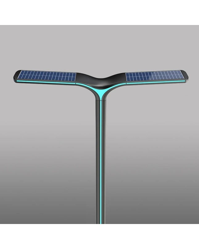 Park light STRIT-30020 15*2W by RODESIGNE